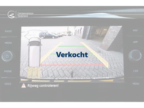 Volkswagen California 6.1 Ocean 2.0 TDI 110 kW / 150 PK DSG photo: 21
