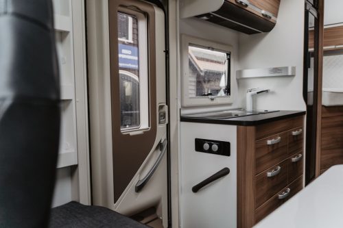 Adria Matrix 600 Foto: 15
