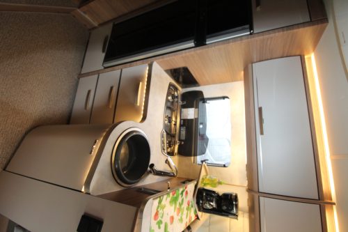 Knaus Live i900 photo: 9