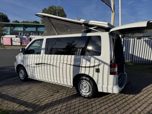 Volkswagen California 2 TDI  photo: 5