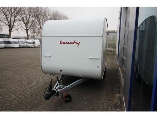 Hobby Beachy 420+ Etagenbett! Foto: 4