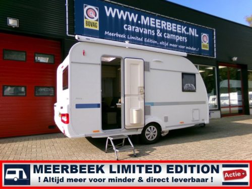 Adria Altea 402 PH +MOVER +AWNING +BIKE RACK! photo: 2