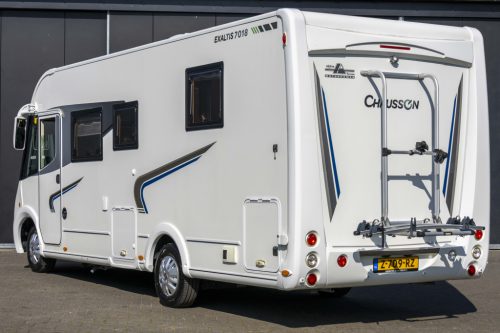 CHAUSSON EXALTIS 7018 photo: 37