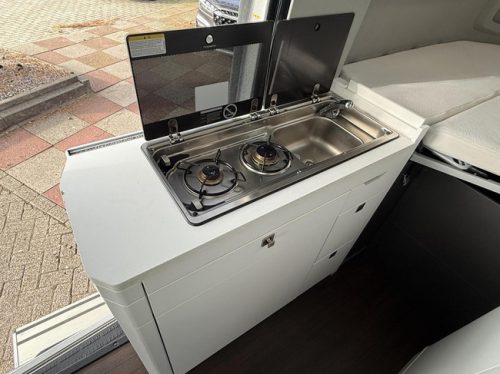Volkswagen CRAFTER photo: 12