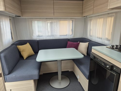 Adria Altea 462 PK  foto: 5