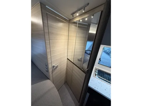 Adria Altea 432 PX FREE AIR CONDITIONING photo: 6