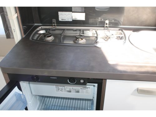 Knaus Sport Silver Selection 420 QD Foto: 10