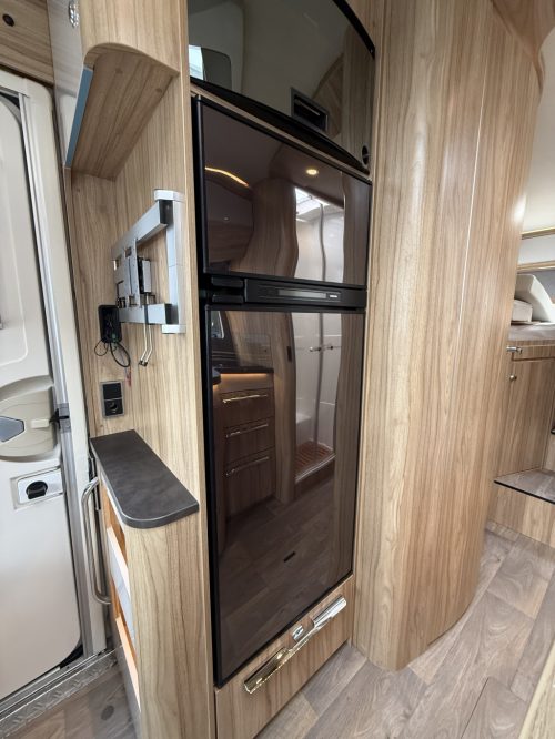 Hymer Exsis-i 678 foto: 17