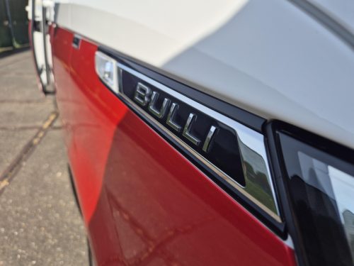 Volkswagen T6.1 California Ocean 4Motion DSG  photo: 7