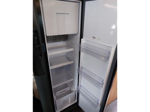 Adria Coral 650 DL Lits jumeaux/face2face/heavy photo : 12