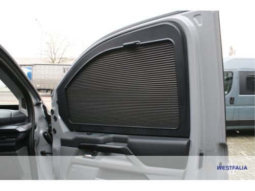 Westfalia Ford Nugget Plus 170PS Automatik inkl. Toilette Foto: 11