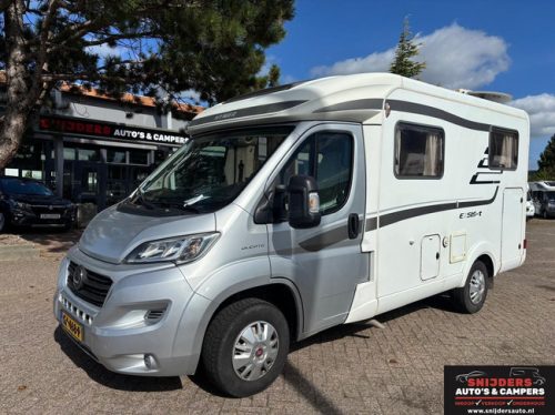 Hymer EXT 414 Foto: 0