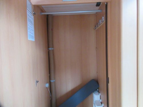 TEC Tour Live 450 DB WITH AWNING  photo: 17