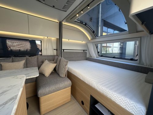 Adria Adora 573 PT Foto: 5