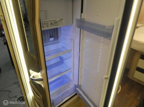 Ilusion Sun Driver T730 "QUEENSBED LUXE UITGEVOERD! photo: 17