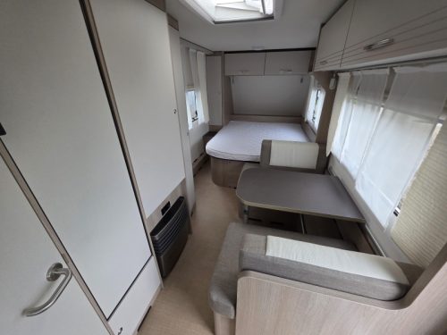 B&uuml;rstner Premio Life 480 TS photo: 4
