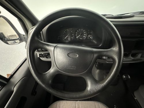 Pilote Atlantis 50CX photo : 12