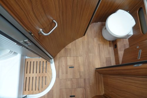 Hymer B 678 PL foto: 25
