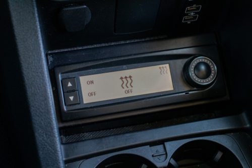 Mercedes Marco polo photo: 57