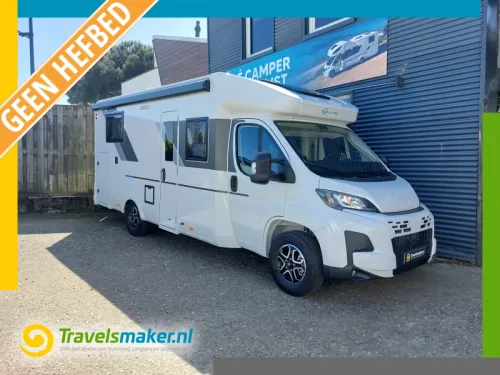 Sun Living S 72 DL Special Edition &euro; 90.000 photo: 0