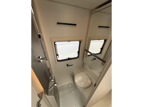 Adria Adora 532 UL  photo: 15