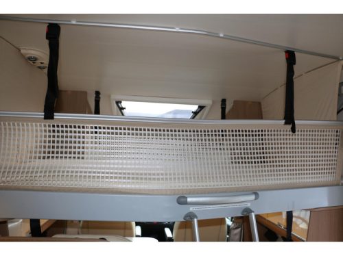 Fiat Ducato Sun Living Lido M 45 SP packed with options! 6 Berths! cabin air conditioning + air conditioning in the living area, Pop-top roof, navigation, reversing camera photo: 20