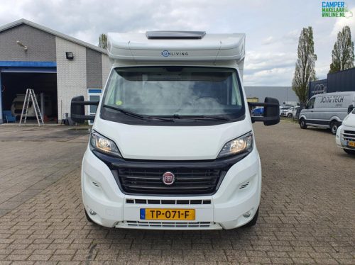 Sun Living S 65SL photo: 6