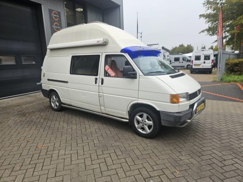 Volkswagen T4 photo: 2