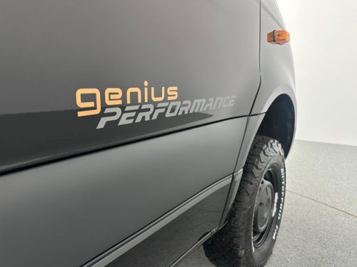 Malibu Genius 641 LE Performance 4x4 Foto: 16