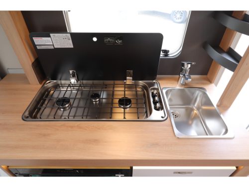 Knaus Sport Platinum 460 EU TopSelect ALL-IN - 086 Foto: 12