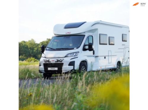 LMC Tracer A 690 Automatic Semi-integrated | Cruise control | Awning | Reversing camera | Shower |Toilet |4 Berths | photo: 0