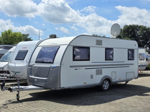 Adria Altea 492 UL Rondzit camas individuales '18 foto: 1