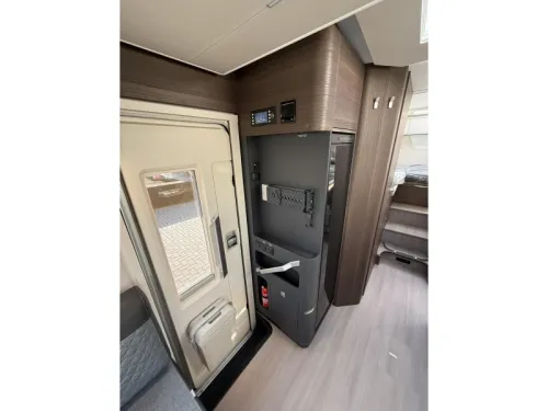 Adria Matrix Supreme 670 SL - AUTOMATIC - DEMO MODEL photo: 12