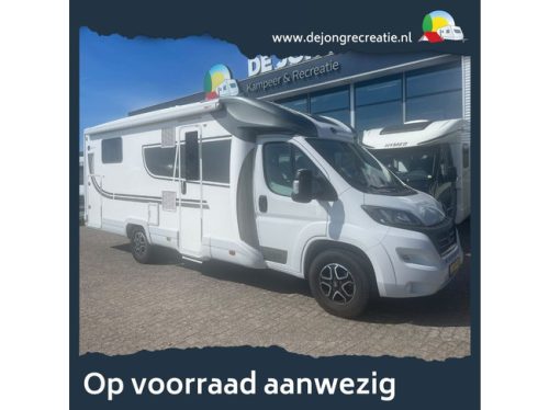 RAPIDO Sun Driver Ilusion Fiat photo: 1