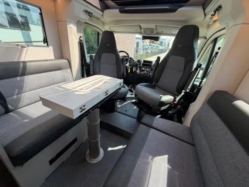 Adria Compact Supreme DL AUTOMATIC 2027 MODEL photo: 3