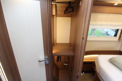 Carthago Chic-I XL64 QB S plus photo: 16