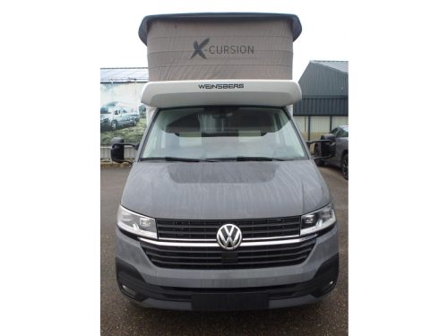 Weinsberg Xcursion 500 LT MOTORHOME RENTAL OFFER photo: 5
