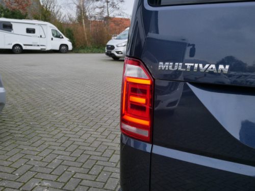 Volkswagen T6 Multivan, DSG Automatic, Pop-top roof, 6 Seats!! photo: 21