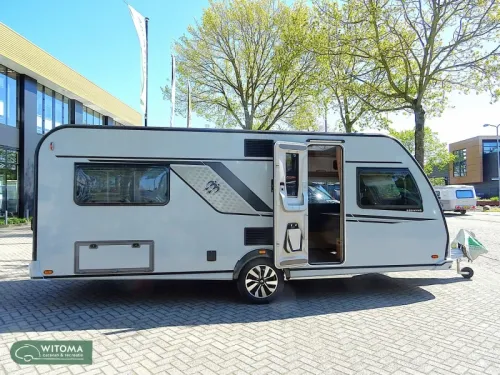 Knaus Sudwind Black Selection 580 UF aller neueste Knaus 2027 Foto: 21