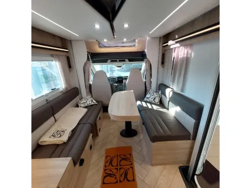 Chausson Titanium 630 New 2026 photo: 13