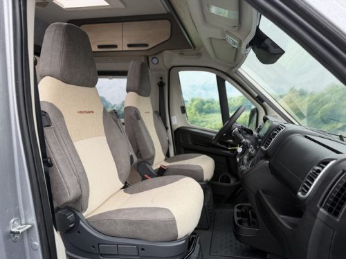 Weinsberg CARABUS 630 ME EDITION [FIRE] Foto: 12