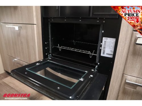 Kabe ROYAL 560XL Rangierhilfe Rundsitzgruppe Franz&ouml;sisches Bett Backofen Foto: 20