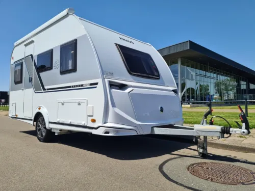 Knaus Sport E-Power Selection 400 QD photo: 7