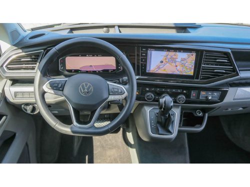 Volkswagen T6.1 California Ocean Edition 4Motion 5 zitplaatsen foto: 9