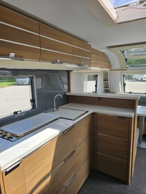 ADRIA ADORA 613UL Foto: 13