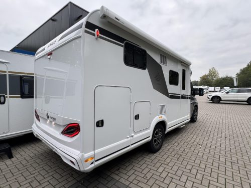 Knaus L!ve Ti 650 MEG photo: 12