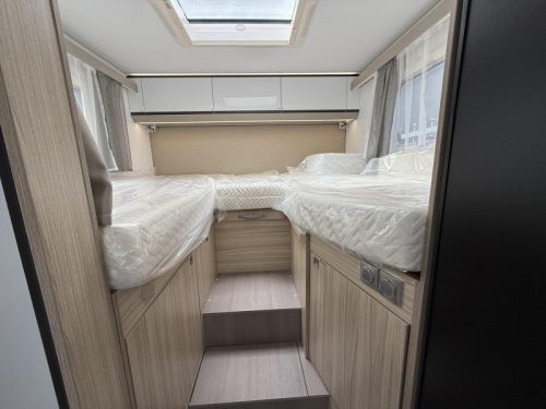 Adria Compact Supreme DL Face-to-face - Automatik Foto: 18