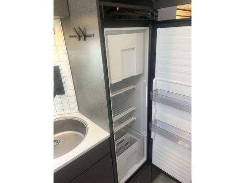 Hymer ML-T 580 Crosstrail -4x4- 2027  foto: 9