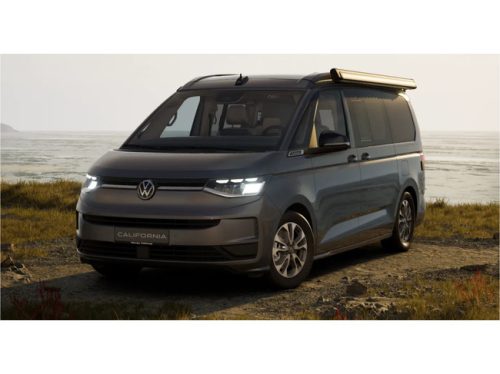 Volkswagen California Ocean 1.5 eHybrid 180 kW / 245 HP DSG 4Motion Facelift expected photo: 0