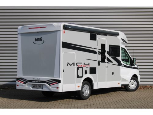 McLouis MC4 SLIM 337 NEW 6.39M photo: 2